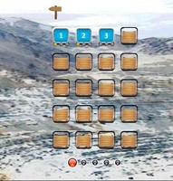 KING SOLOMON'S DIAMONDS MATCH 3 GAME (BIBLE GAMES) capture d'écran 1