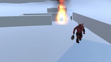 Made of ICE Stealth Game اسکرین شاٹ 2