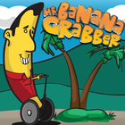 Mr. Banana Grabber icône