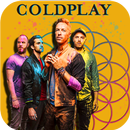 Coldplay : titres, paroles,..sans internet APK