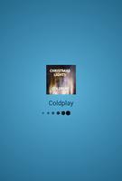 Christmas Lights Song Coldplay تصوير الشاشة 1