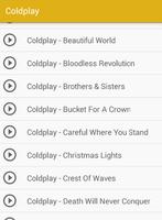 Christmas Lights Song Coldplay скриншот 2