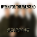 Hymn4TheWeekend Music Coldplay icône