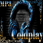 All Songs Of Coldplay Mp3 icône