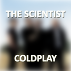 The Scientist Music Coldplay アイコン