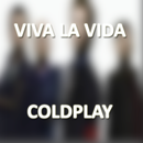 Viva La Vida Lyrics Coldplay APK