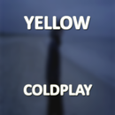 Yellow MP3MusicLyrics Coldplay APK