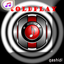Coldplay completo mp3 APK