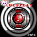 coldplay full mp3 APK