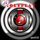 coldplay full mp3 icon