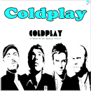 Coldplay Mp3 Song APK
