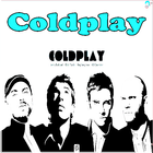 Coldplay Mp3 Song 图标