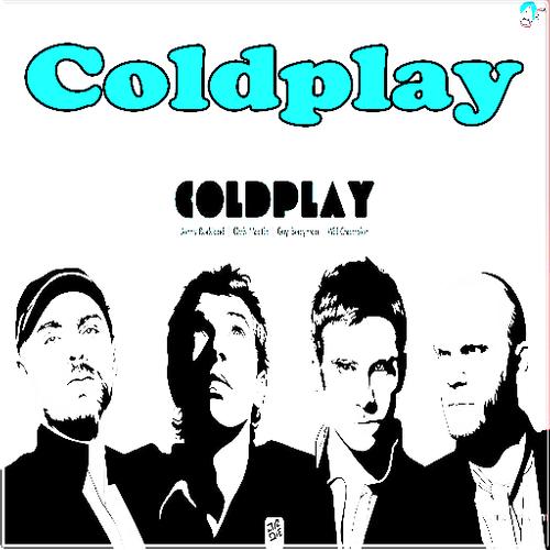Télécharger Coldplay Mp3 Song 1.0 Android APK