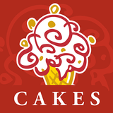 Cold Stone Cakes icône