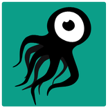 Squid: Don't Poke Your Eye Out