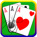 Spider Solitaire Card Game HD