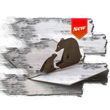 Bộ sưu tập Kirigami 1000+