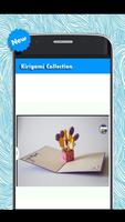 Kirigami Collection পোস্টার