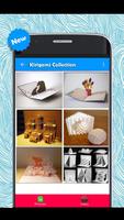 Kirigami Collection ภาพหน้าจอ 1