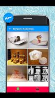 Kirigami Collection syot layar 1