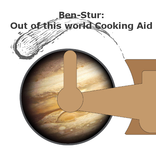 Ben Stur Bluetooth Pot Control