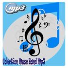 Colection Muse Band Mp3 biểu tượng