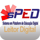 Leitor Digital 아이콘