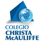 COLEGIO CHRISTA McAULIFFE ไอคอน