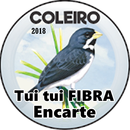 Coleiro TuiTui Fibra Encarte APK