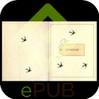 Play Ebook Epub Reader-Archivos Epub Reader Lite آئیکن