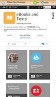 Play Ebook Epub Reader-Archivos Epub Reader Lite syot layar 1