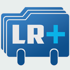 LeadReader+-icoon