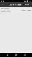 LeadReader+ screenshot 2