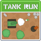 Tank Run ikona