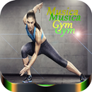 GYM Musica Para Ejercitarse APK