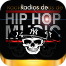 HIP HOP Music Radios Free APK