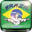 Brazilian Good Online Radios