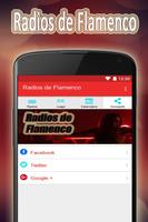 FLAMENCO Spanish Music Radio capture d'écran 3