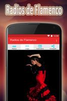 FLAMENCO Spanish Music Radio capture d'écran 1