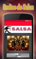 Live Salsa Music Radio capture d'écran 1