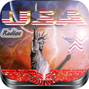 Radios de USA Online Free Pro APK