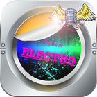 Electronic Music Radio Pro icône
