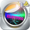 Musica Electronica Radios Pro APK