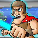 Epic Warrior Dash APK