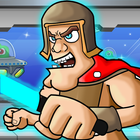 Epic Warrior Dash icon