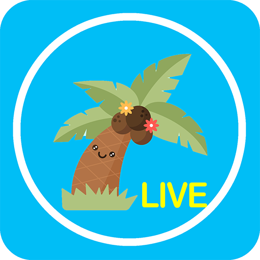 Coconut Live Video Chat - Meet new people