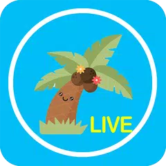 Coconut Live Video Chat - Meet new people APK download
