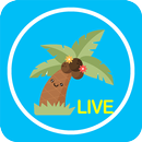 Coconut Live Video Chat - Meet new people APK