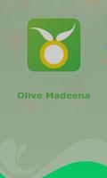 OliveMadeena Affiche