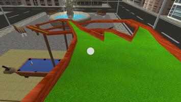 Dynamite Golf Free スクリーンショット 3